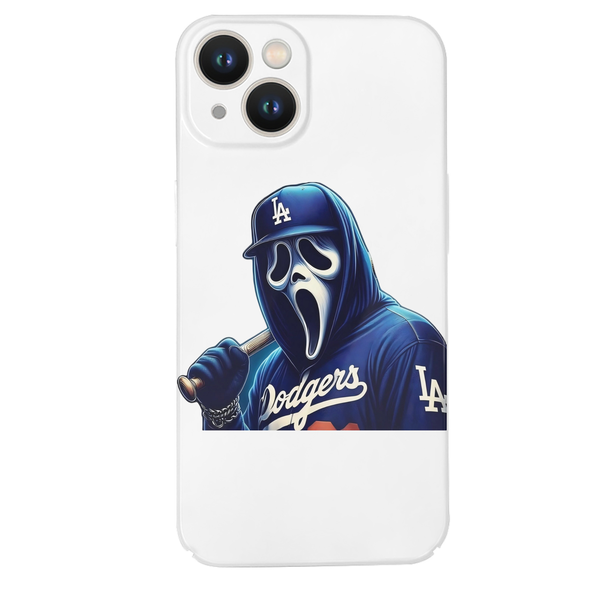  IPhone 14 Series Full-Cover Hard Case – Shockproof With Raised Camera Protection – Precise Cutouts, Wireless Charging Compatible – Durable, Anti-Yellowing, Easy To Clean